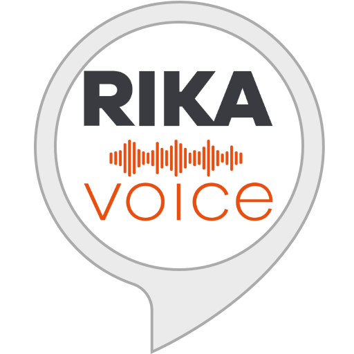 alexa-RIKA VOICE